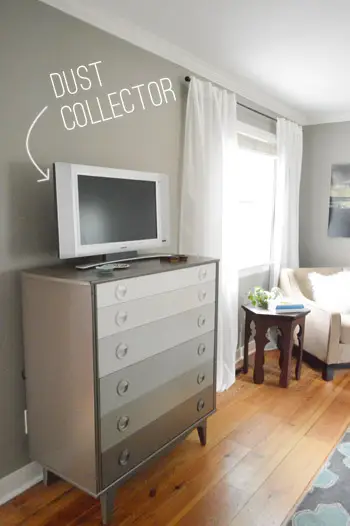 Kábel 2 Régi szoba