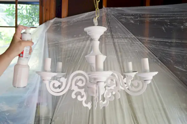 ЦлараЛигхт 11 Превал прскање