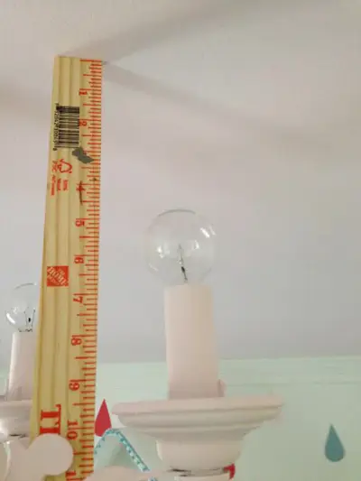 Дроп Фром Цеилинг