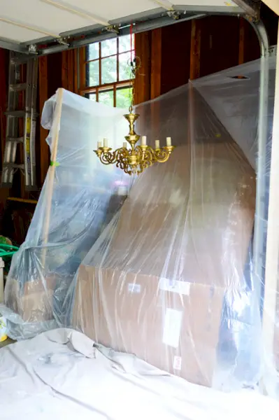 Подешавање сликања ЦлараЛигхт 7