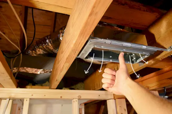 Ventilatie 28 Het werkt