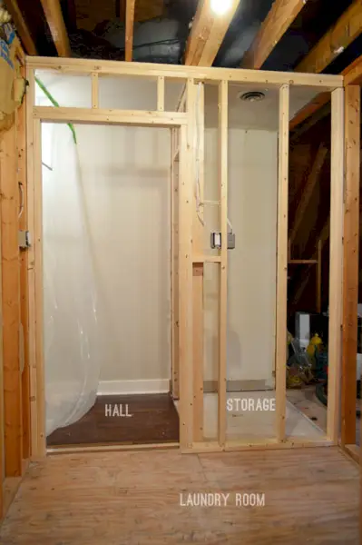 Frame klaar 1
