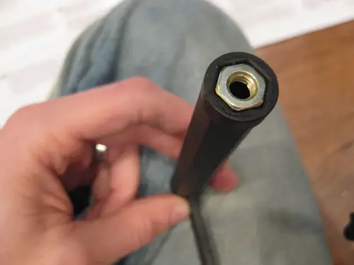 Nieuw spoelbakschroefgereedschap
