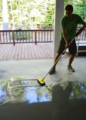 FloorPrep 8 Beton Yayma