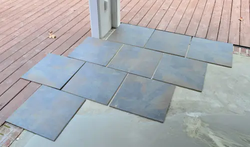 FloorPrep 12 Orijinal Desen