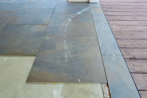 FloorPrep 17 Yeni Desen Kapatıcı