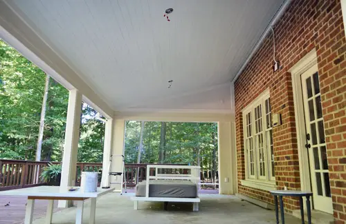 Trim 11 Plafond na kit 2
