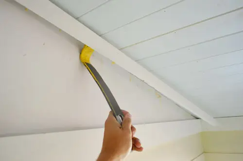 Trim 3 Verwijderen