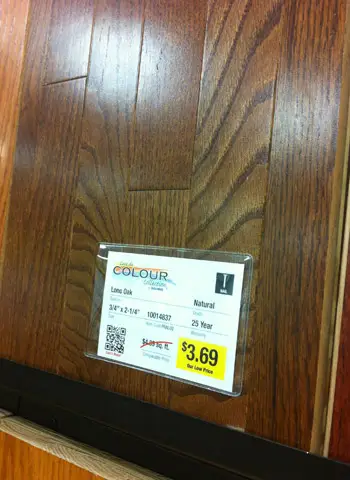 Hout Dicht