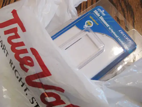 Himmentävä liukusäädin todellinen arvo