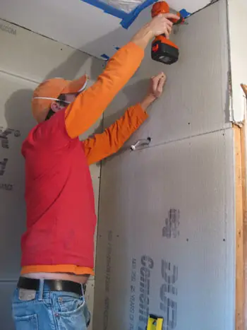 Herbouw een betere Hardibacker