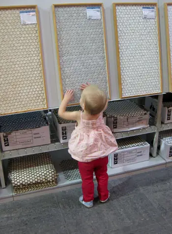 Clara Tekrar Sevişme Kiremit