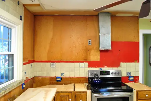 TileDown 1 قبل البديل