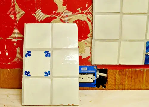 تمت إزالة قسم TileDown 2