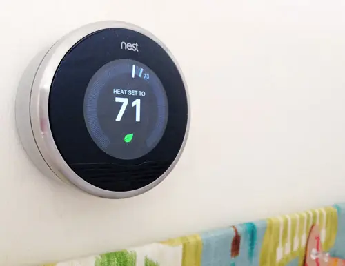 Updatet Nest