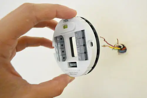 Nest 14 Nest toevoegen