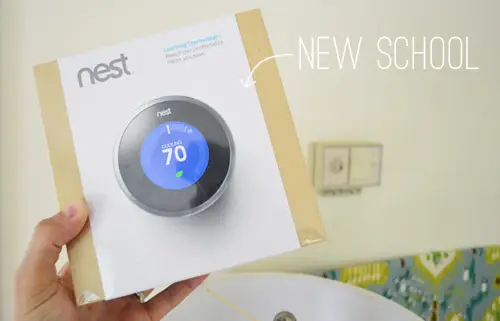 Nest 3 Nieuwe School