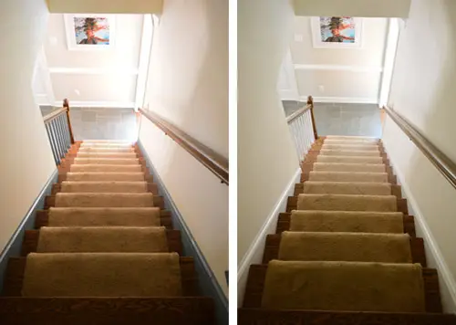 Geschilderde B&a