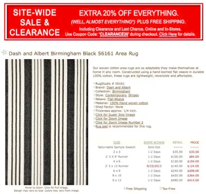 Rug Sale2