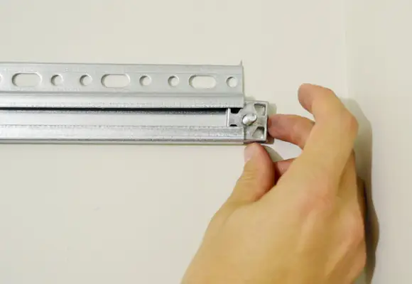 Bovenwerk Hang 9 Voeg kleine dingen toe