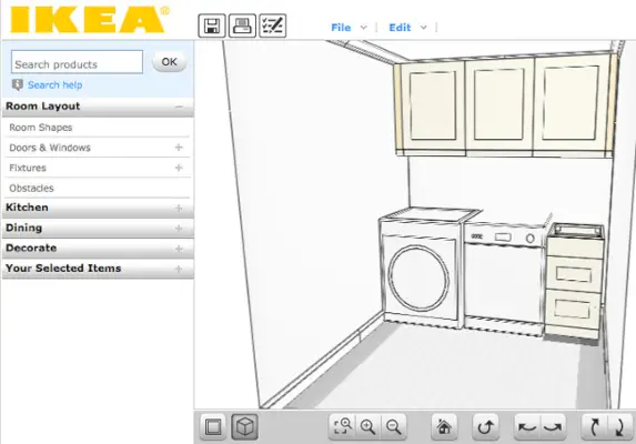 Bovenwerk Plan 1 Online Planner