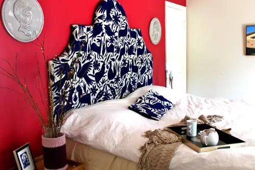 Hc La Slaapkamer