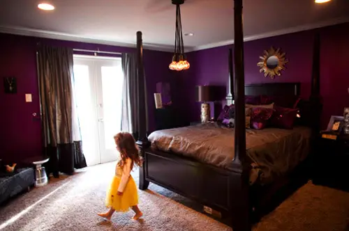 Slaapkamer