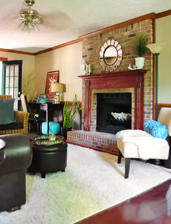 Jae 9 Woonkamer