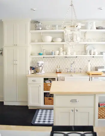 줄리 11 키친 풀