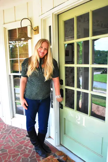 줄리 2 줄리 앳 도어