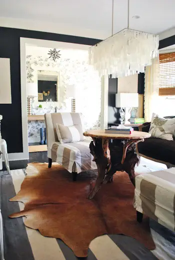 줄리 5 다이닝룸