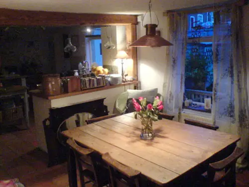 eetkamer-charmant-landhuis