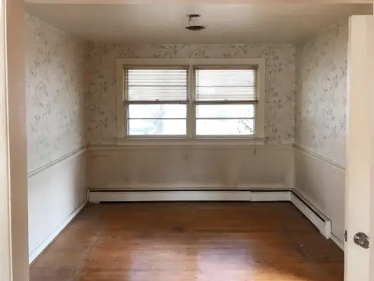Verhuur Renovatie Dineren Voorheen