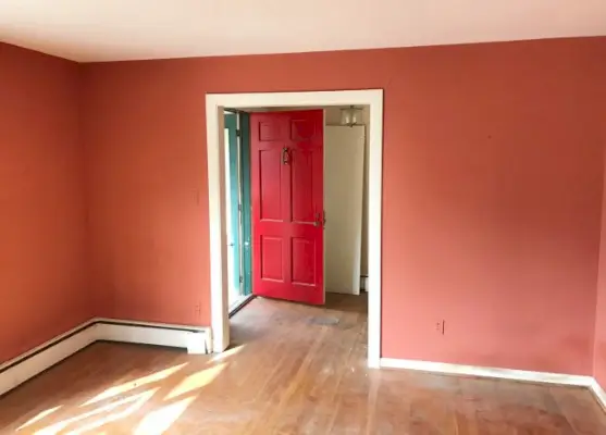 Huurrenovatie Wonen Vroeger