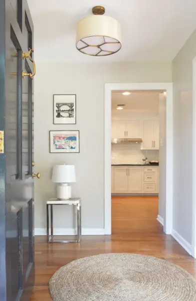 Richmond Verhuur Renovatiefoyer