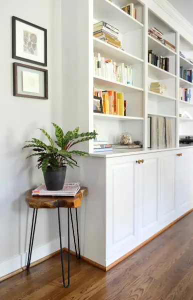 HouseCrash Statige plantenstandaard1500