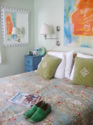 Masterbedroom