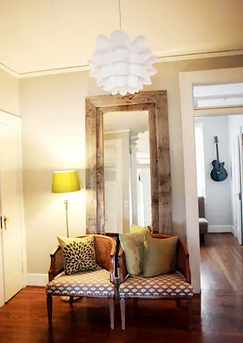 Jordanin käytävä 7