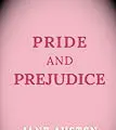 Spring Book 3: Pride and Prejudice by Jane Austen.