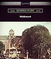 Spring Book 9: Middlemarch, by George Eliot.