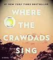 Where the Crawdads Sing by Delia Owens