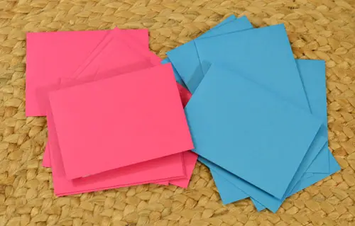 Enveloppen
