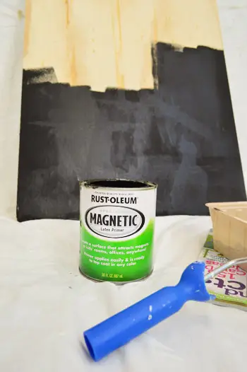 Krijt 1 Magnetische Primer