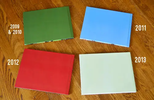 Gadagrāmata Iepriekšējās Muguras