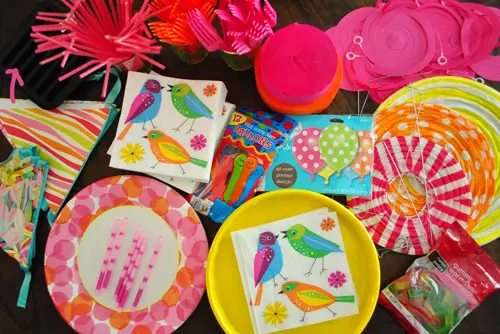 Nodig alle dingen uit