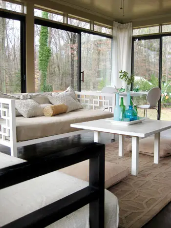 Dagbed Veranda4