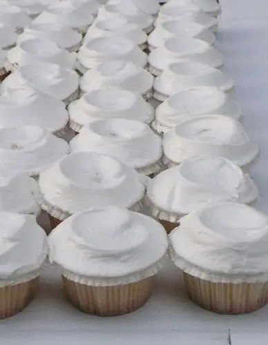 Svatební koláčky 32