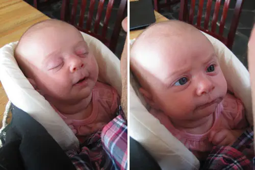 3위 애니 클라라 얼굴