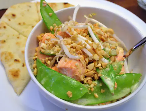 제3회 새우볶음