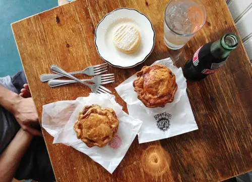 Правилен юбилеен пай